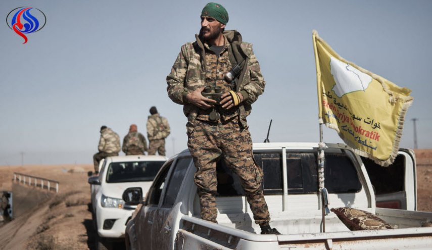 داعش يخسر ثاني أهم معاقله جنوب الحسكة