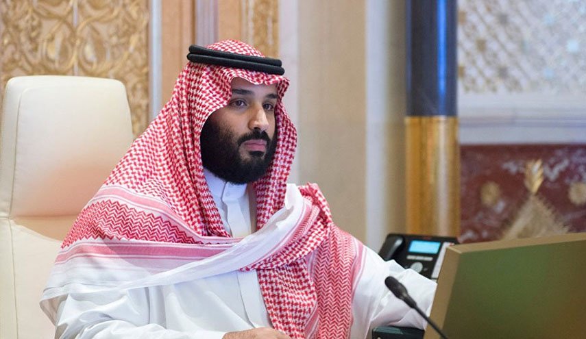 بلومبرغ: بن سلمان يفرض حكم القائد الأوحد والرعب العام بالسعودية