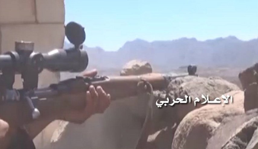 اليمن.. مصرع مرتزقة بعمليات هجومية وقنص في الضالع وتعز
