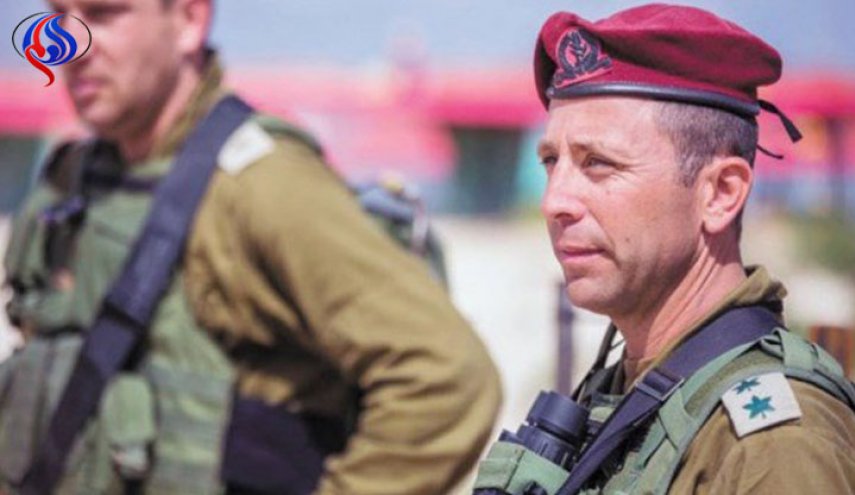 سرقة وثائق سرية من سيارة قائد الكومندو في الجيش الإسرائيلي