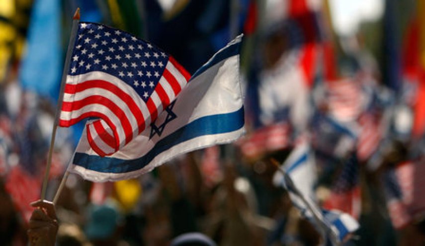 تشکیل تیمی آمریکایی-‌اسرائیلی برای نظارت بر اعمال تحریم‌های ایران
