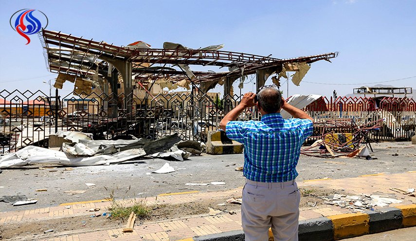 الغارديان: الحديدة اليمنية أسقطت آخر أوراق التوت عن سوءات الغرب