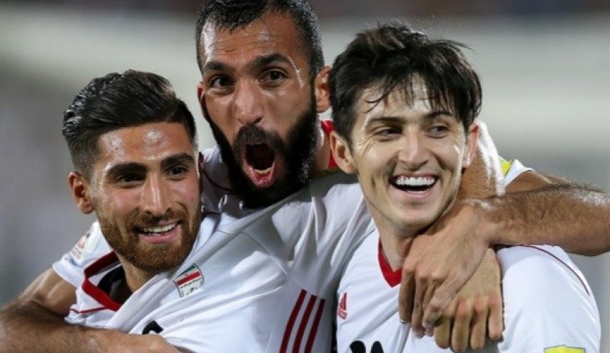 شوک به فوتبال ملی ایران در روسیه