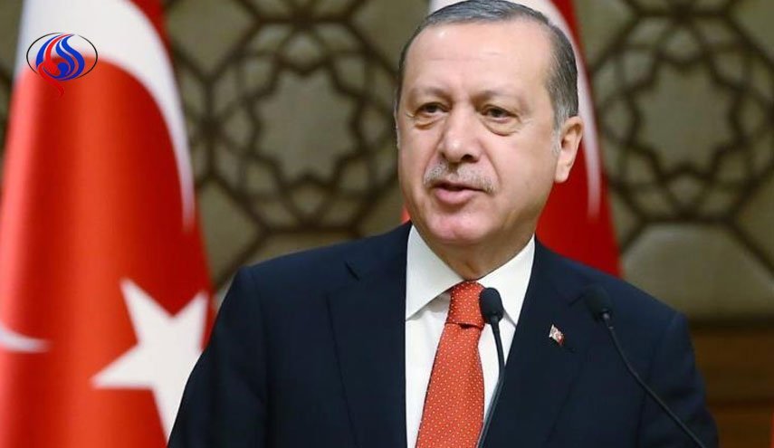 أردوغان يعلن بدء انسحاب الوحدات الكردية من منبج السورية