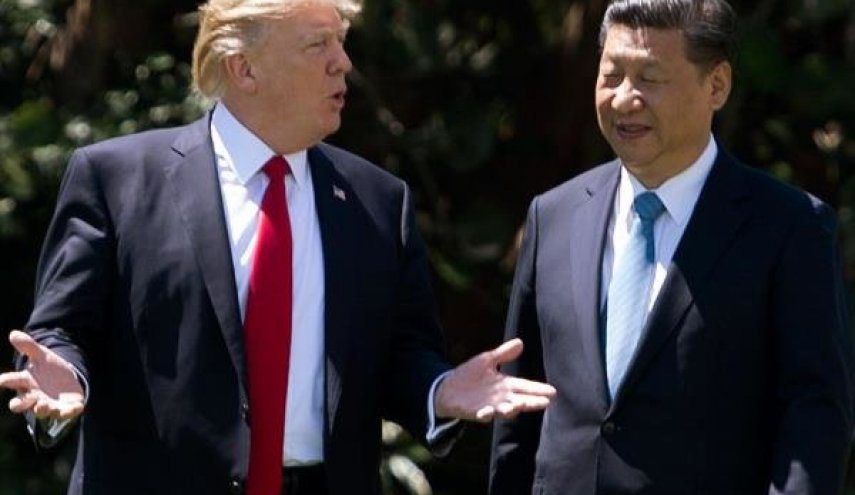 ترامپ چین را تهدید به افزایش مجدد تعرفه‌ها کرد