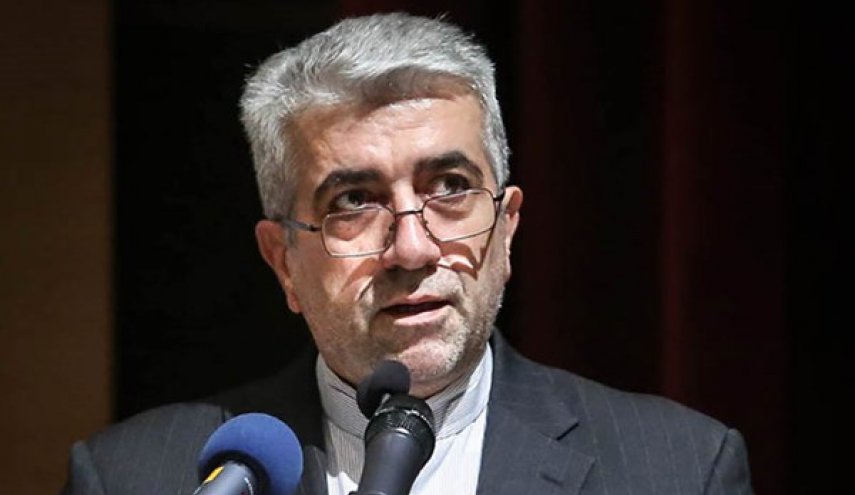 طهران تعلن عن بدء تنفيذ مشاريع للطاقة بتمويل اجنبي