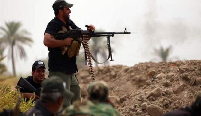 پایگاه‌های آمریکا در عراق و سوریه اهداف آسانی برای انتقام الحشد الشعبی است