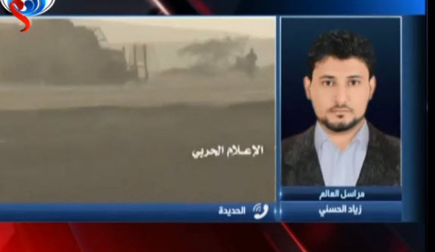 هلاکت ده ها متجاوز سعودی و انهدام 20 نفربر در ساحل غربی