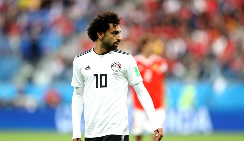 مصر تسقط مع صلاح أمام روسيا 1-3 وتودع منطقيا