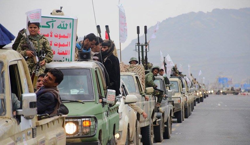 الحوثي: مطار الحديدة تحت السيطرة، ولا عزاء للمحتلين