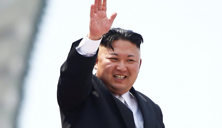 رهبر کره شمالی اتحاد و دوستی با چین را ستود