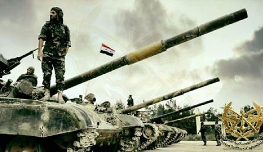 الجيش السوري يحشد في درعا: سياسة العصا والجزرة