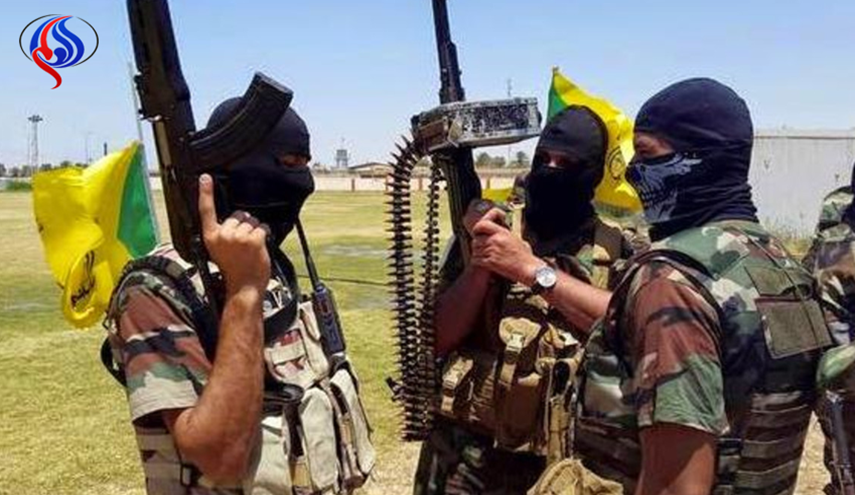 حزب الله العراق يعلن هذا القرار حول معركة الجنوب السوري