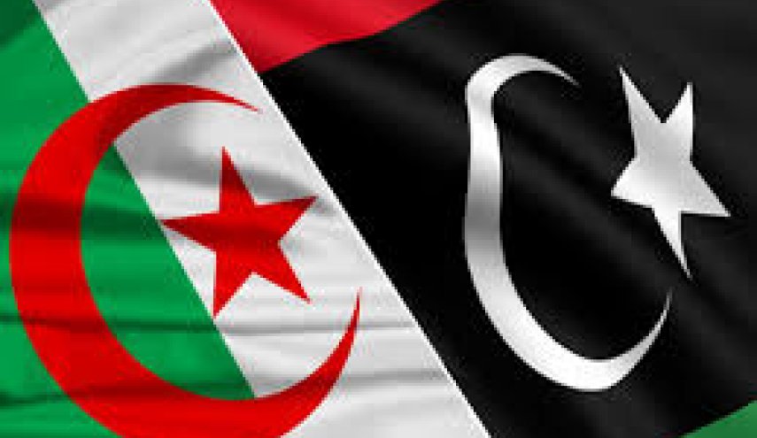 اجتماع تحضيري بين ليبيا والجزائر لمتابعة الملفات الأمنية