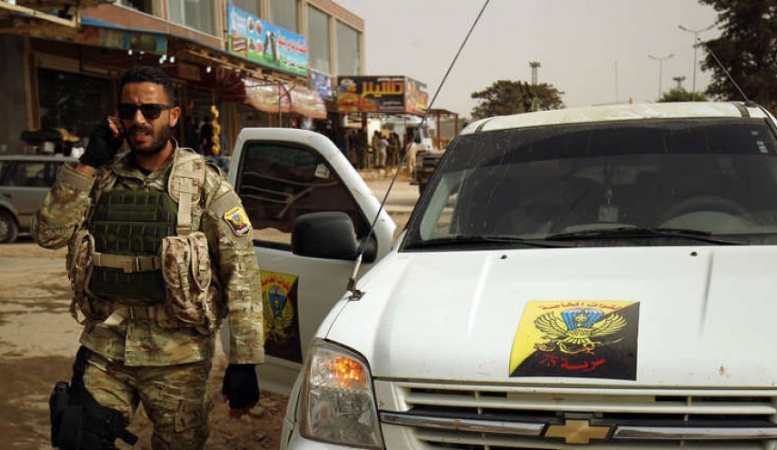 ليبيا.. أربعة قتلى من قوات حفتر جراء هجوم انتحاري في درنة