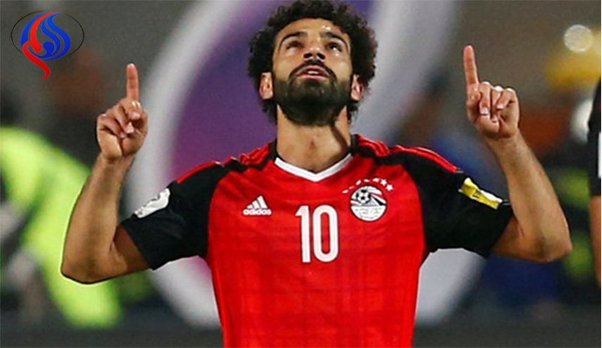 محمد صلاح يكشف حقيقة خلافه مع المنتخب المصري