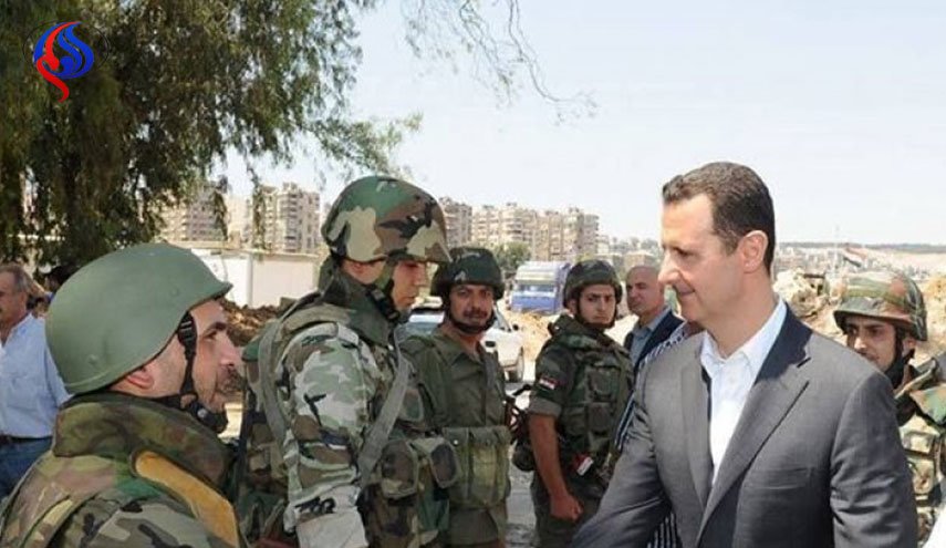 حدث صادم في تل أبيب.. مفاجأة للأسد “من العيار الثقيل”!