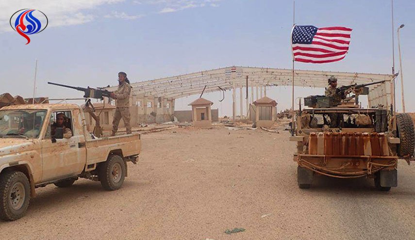 خبير روسي: واشنطن تدرب الإرهابيين في البادية السورية