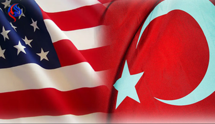 تركيا تفرض رسوما جمركية على سلع أمريكية بـ1.8 مليار دولار
