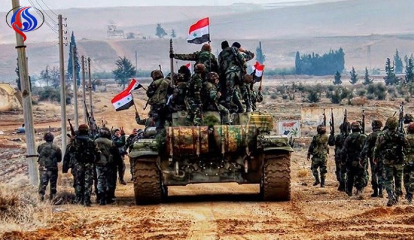عطوان: لماذا يزحف الجيش السوريّ إلى الجنوب الان؟
