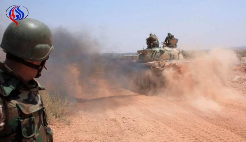 واشنطن قلقة من العمليات العسكرية جنوب غرب سوريا