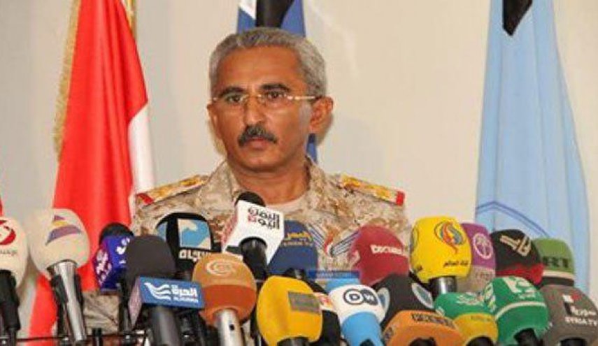 فرودگاه الحدیده کاملا تحت کنترل نیروهای یمنی 