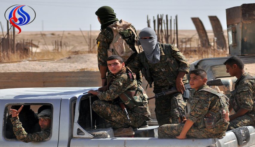 واشنطن: الأكراد وافقوا على الانسحاب من منبج السورية