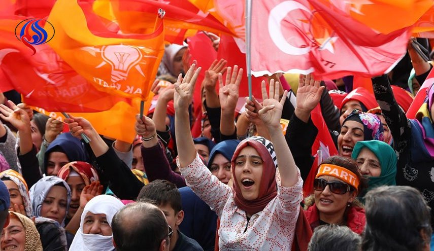 انتخابات ترکیه؛ 56 میلیون رای دهنده پای صندوق ها می روند