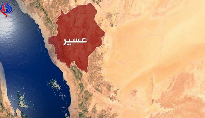 مصرع وإصابة عدد من جنود الجيش السعودي في عسير