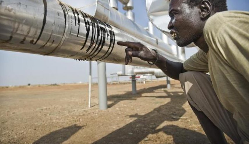 السودان سيناقش خطة نفطية جديدة مع جنوب السودان