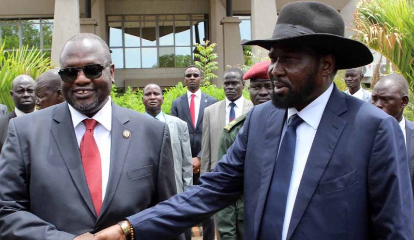 جنوب السودان يستبعد انضمام ريك مشار للحكومة