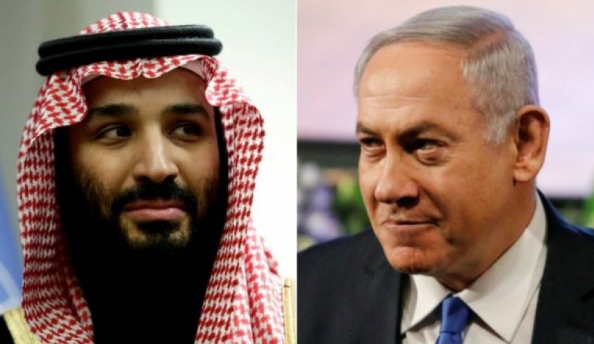 واکنش اردن به دیدار بن سلمان با نتانیاهو در امان