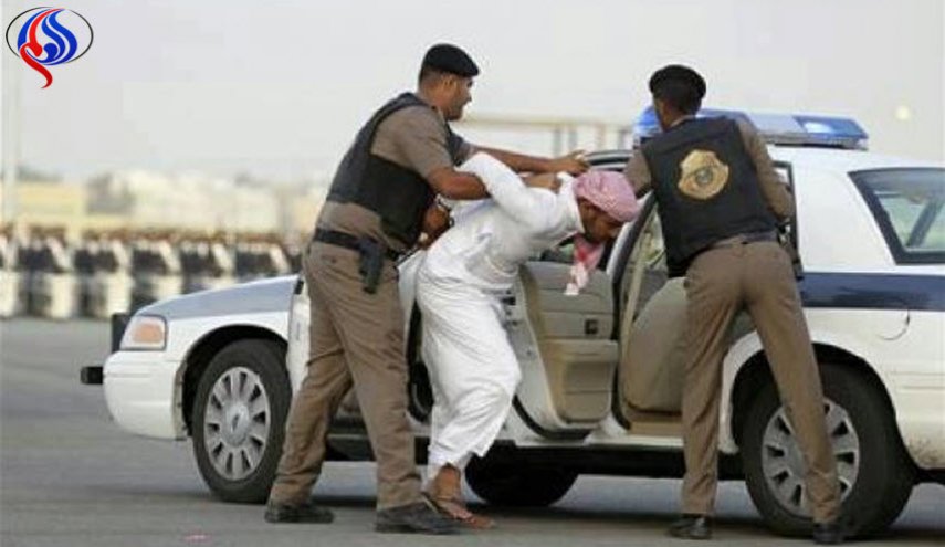 حملة اعتقالات جديدة في السعودية وهذه أبرز الأسماء