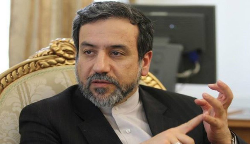 عراقجي: لم یحدد موعد ومكان اجتماع وزراء خارجیة ایران و4+1