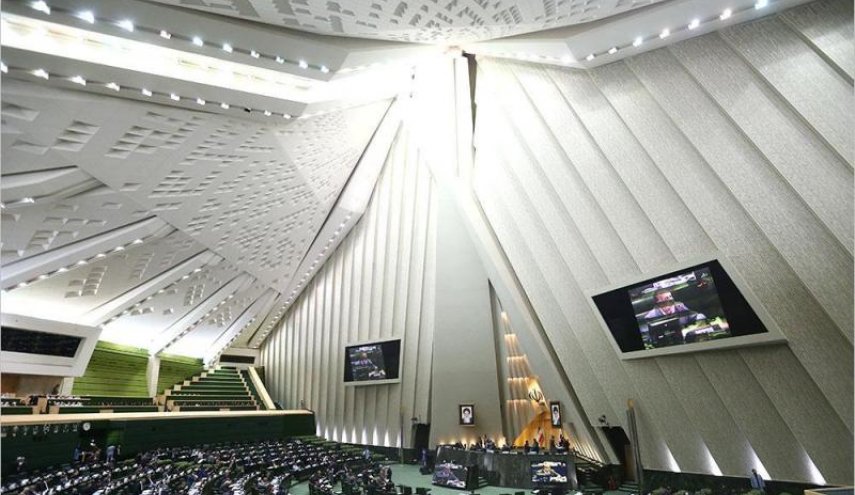 مجلس الشورى الاسلامي يرفض لائحة تعديل هيكلية الحكومة