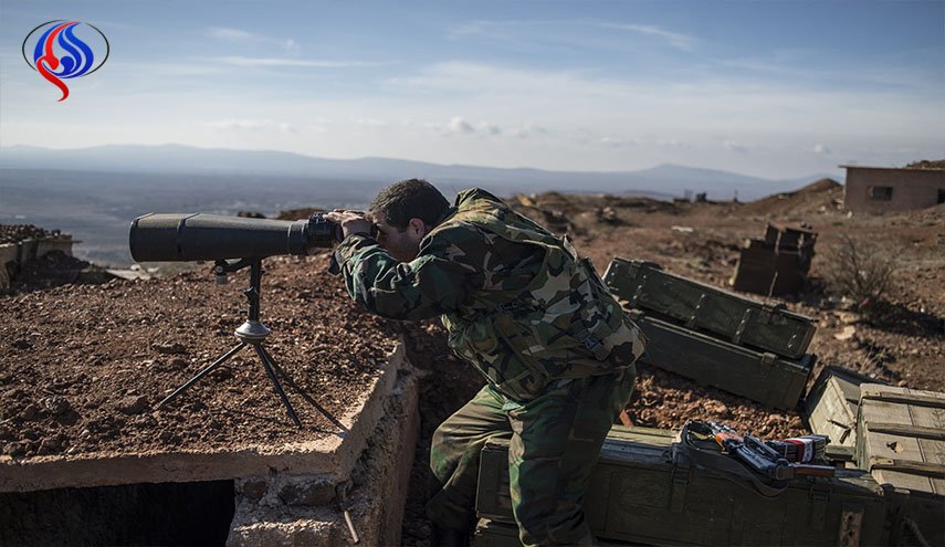 الجيش السوري يحبط هجوما لمسلحي جبهة النصرة شمال حماة