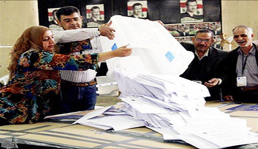 تصمیم کمیساریای عالی انتخابات عراق به بازشماری دستی آراء در برخی مراکز