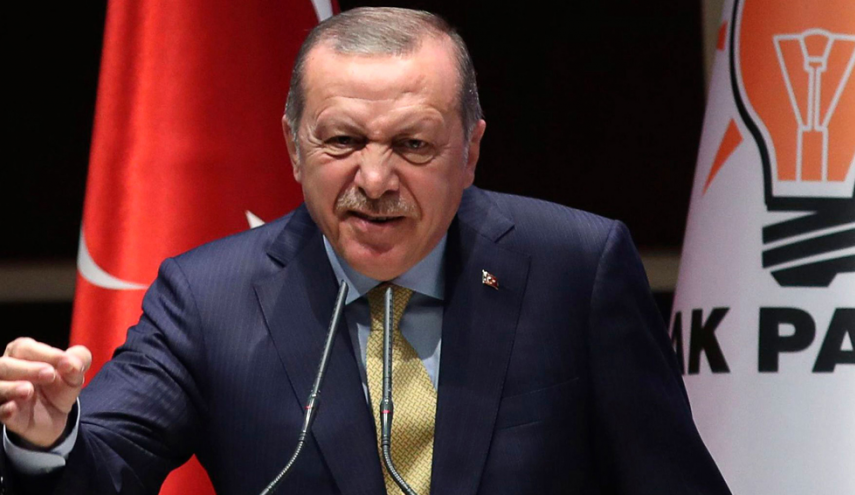 أردوغان يعلن فوزه بولاية رئاسية ثانية والمعارضة تشكك