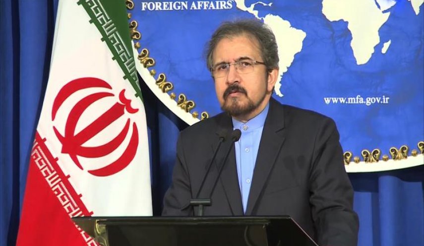إيران تدين الهجوم الإرهابي على أنصار رئيس الوزراء الإثيوبي