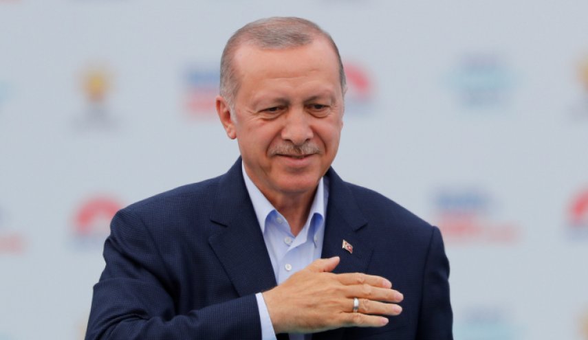 اللجنة العليا للانتخابات التركية: أردوغان يفوز بأغلبية مطلقة 