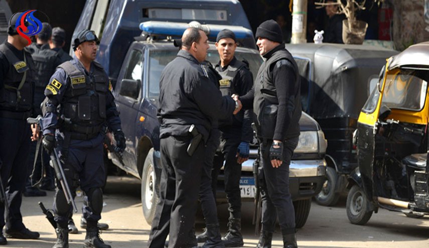 الكشف عن هوية مرتكب جريمة بولاق التي هزت مصر مؤخرا