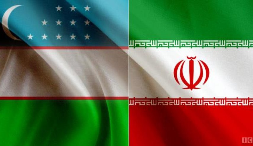 سفر دبیر شورای امنیت ملی ریاست جمهوری ازبکستان به ایران