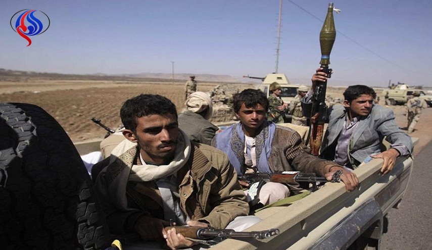 تبریک شورای عالی سیاسی یمن به ارتش و کمیته های مردمی 