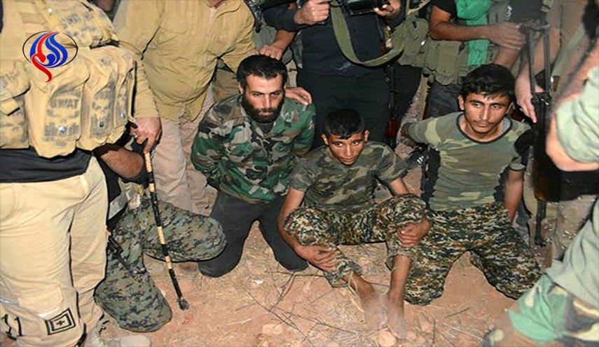 هلاك 70 مسلحا للنصرة بصد الجيش هجوما للنصرة جنوب سوريا