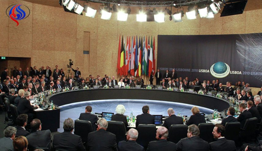 روما تؤيد فتح فصل جديد في العلاقات بين الناتو وروسيا