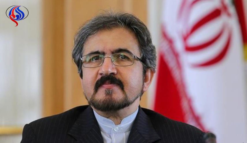 طهران تدين بشدة اغتيال احد علماء الدين في افغانستان