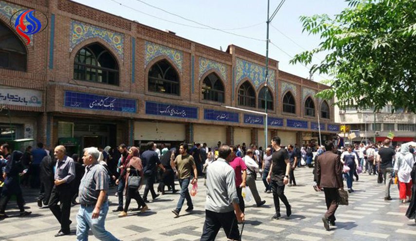 تجمعات سوق طهران..أسبابها و دلالاتها    