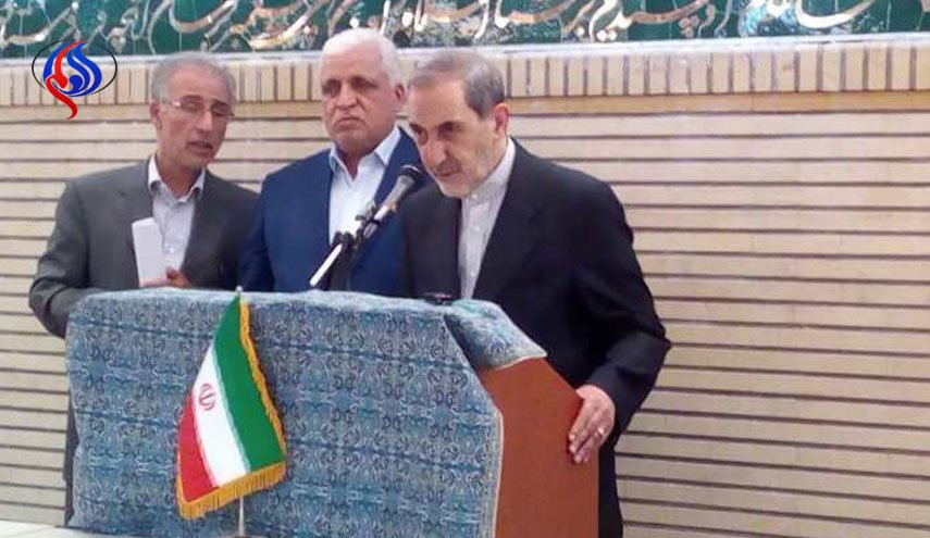 ولایتی: روابط ایران و عراق راهبردی است