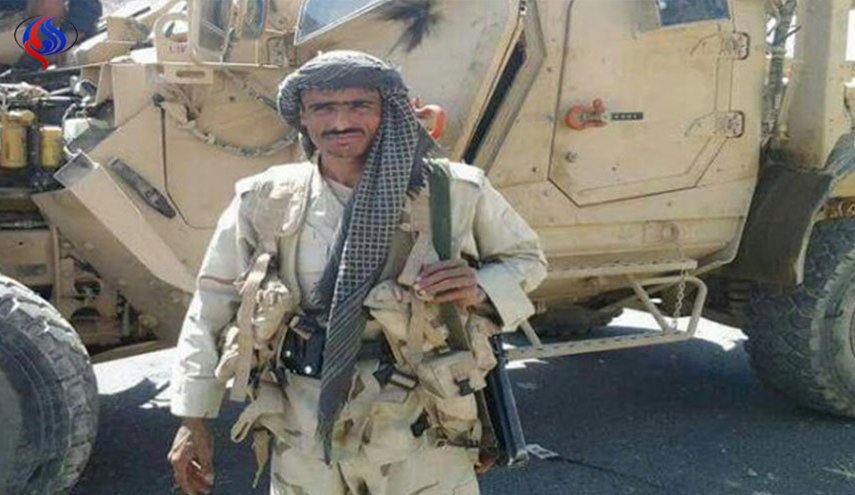 هلاکت دو فرمانده مزدور در حمله ارتش یمن
