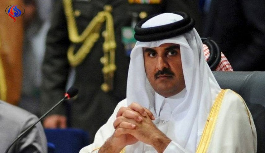 قطر توجه انتقادا جديدا للسعودية وحلفائها